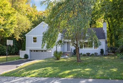 12 Annjim Drive, House other with 4 bedrooms, 2 bathrooms and null parking in Greenwich CT | Image 1