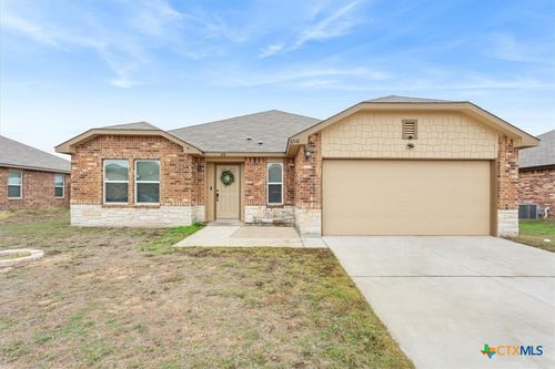 6510 Catherine Drive, Killeen, TX, 76542 | Card Image