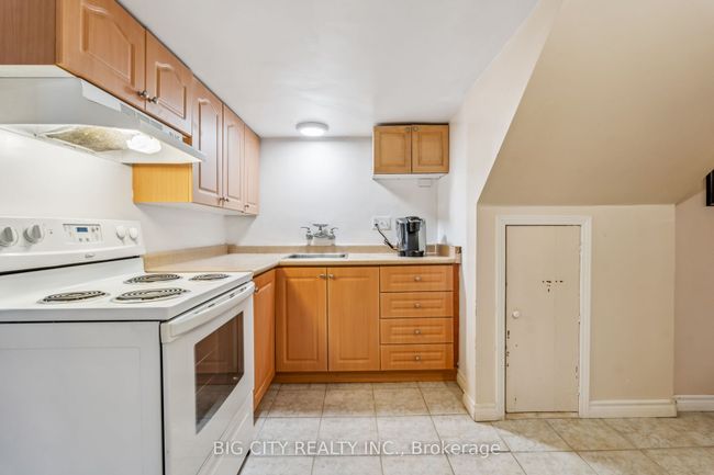 BSMT - 230 Pleasant Ave, House other with 1 bedrooms, 1 bathrooms and 1 parking in North York ON | Image 7
