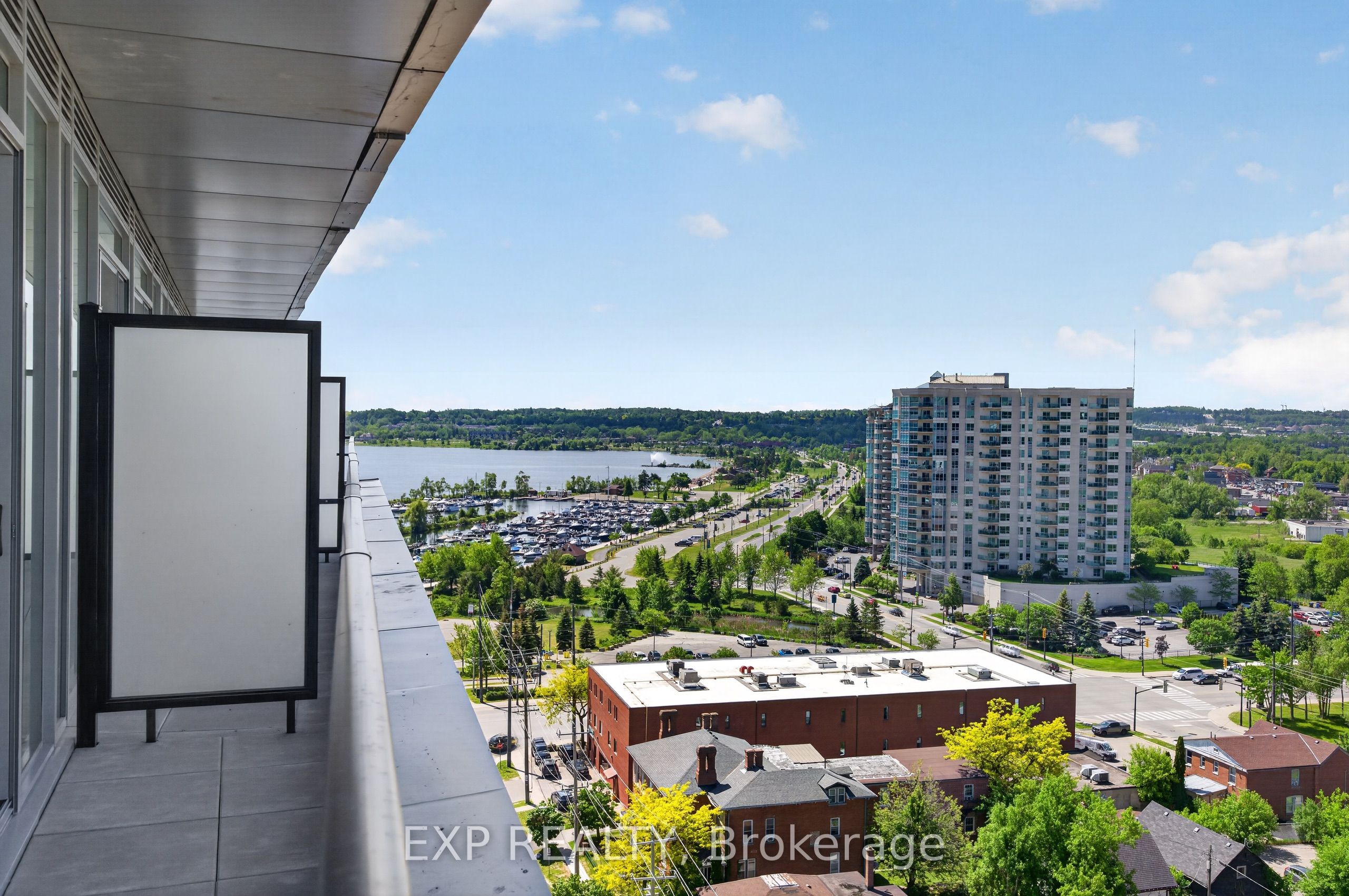 Residential in Barrie