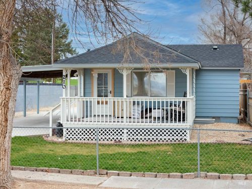 210 Carrie Rex Ave, Melba, ID, 83641-5178 | Card Image