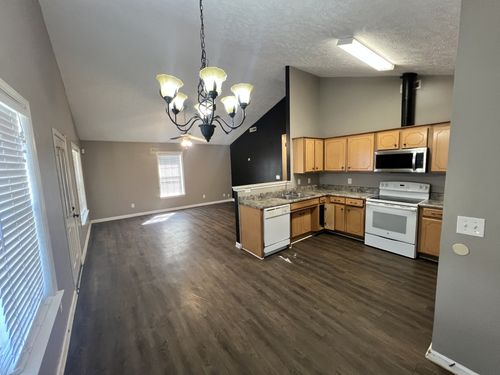 4026 Margo Cir, La Vergne, TN, 37086-2954 | Card Image