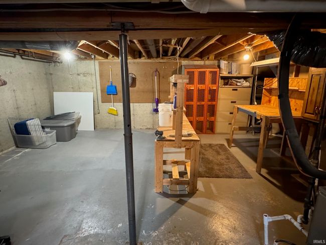 1414 Spear St, House other with 3 bedrooms, 3 bathrooms and null parking in Rochester IN | Image 13
