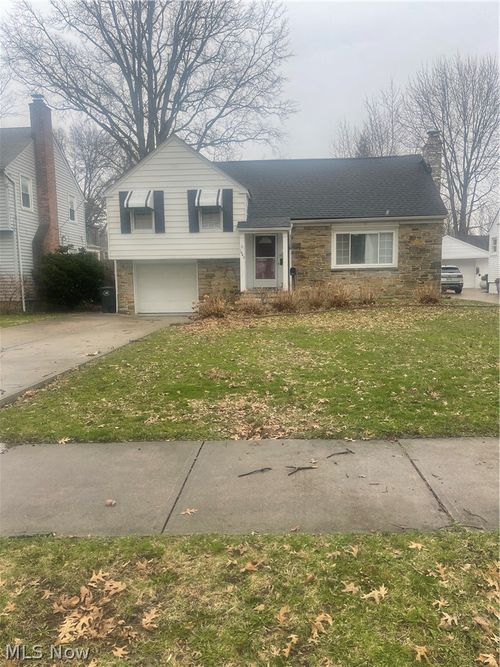 1663 Lyndhurst Rd, Lyndhurst, OH, 44124-2854 | Card Image