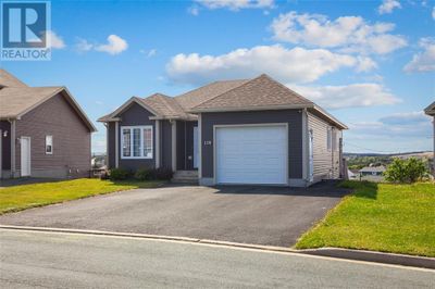 128 Acharya Dr, Home with 4 bedrooms, 4 bathrooms and null parking in Paradise NL | Image 2