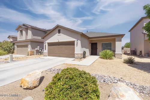 7134 Redondo St, Las Cruces, NM, 88012-0812 | Card Image