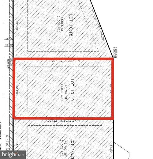 01 9th St, Buena, NJ, 08310 | Card Image