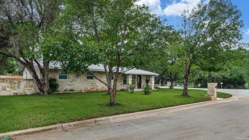 3221 John Campbells Trl, Austin, TX, 78735-6917 | Card Image