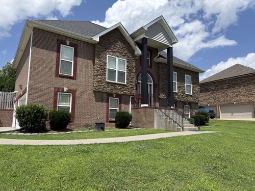 3523 Rabbit Run Trl, Adams, TN, 37010-8023 | Card Image