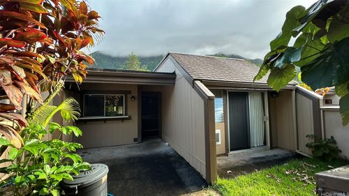 7103-47-681 Hui Kelu St, Kaneohe, HI, 96744-4630 | Card Image