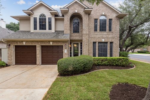 905 Brighton Bend Lane, Cedar Park, TX, 78613 | Card Image