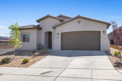 6718 Sydney Dr Ne, Rio Rancho, NM, 87144-7902 | Card Image
