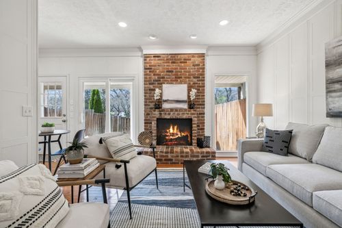 102 Foxborough Sq W, Brentwood, TN, 37027-5749 | Card Image