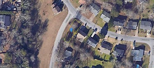 1175 Muirfield Dr, Stone Mountain, GA, 30088-3207 | Card Image