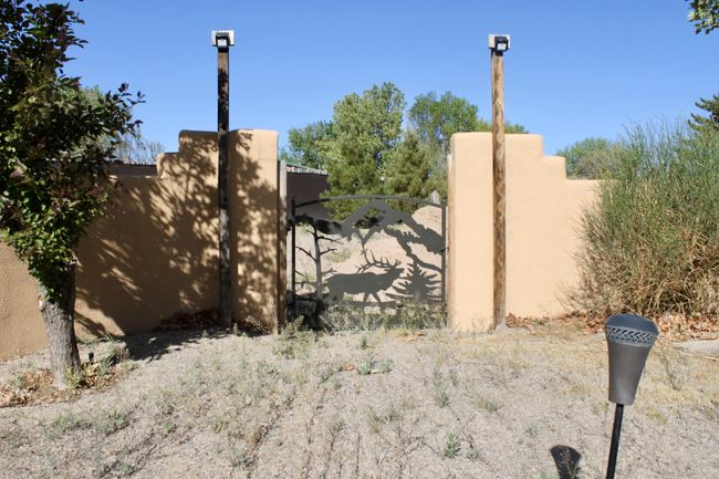 1039 W Meadowlark Lane, House other with 3 bedrooms, 0 bathrooms and null parking in Corrales NM | Image 30