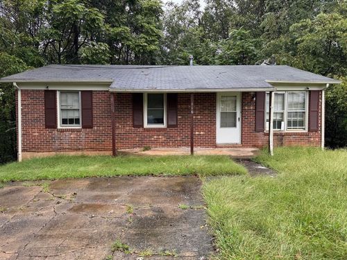 116 Crestwood Dr, Martinsville, VA, 24112 | Card Image