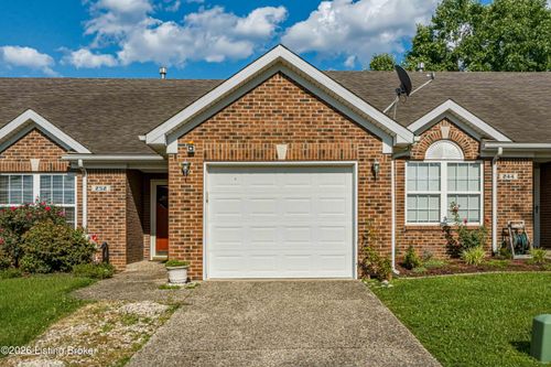 252 Cornell Ave, Mt Washington, KY, 40047-6522 | Card Image