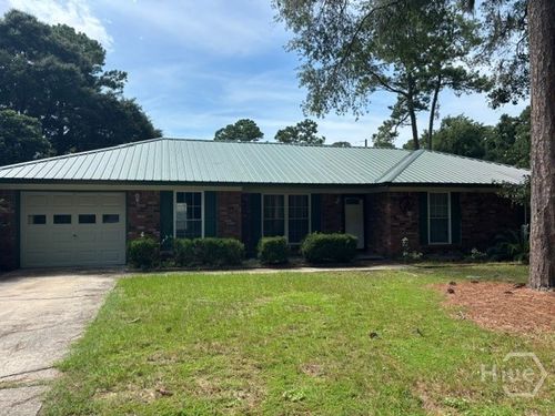1403 Beckman Ave, Savannah, GA, 31406-6905 | Card Image