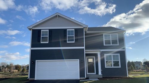 2011 Winterberry Trl, Wonder Lake, IL, 60097-9585 | Card Image