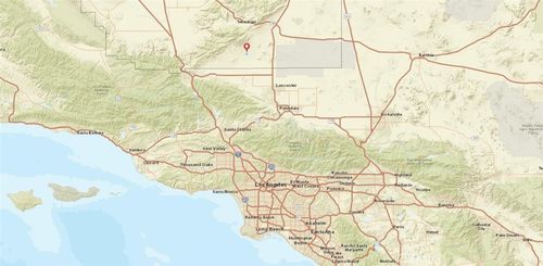 0 Mcconnel Ave, Rosamond, CA, 93560 | Card Image