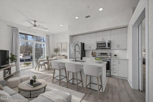 unit-109-2441 Campus Shore Dr, Raleigh, NC, 27606-6203 | Card Image