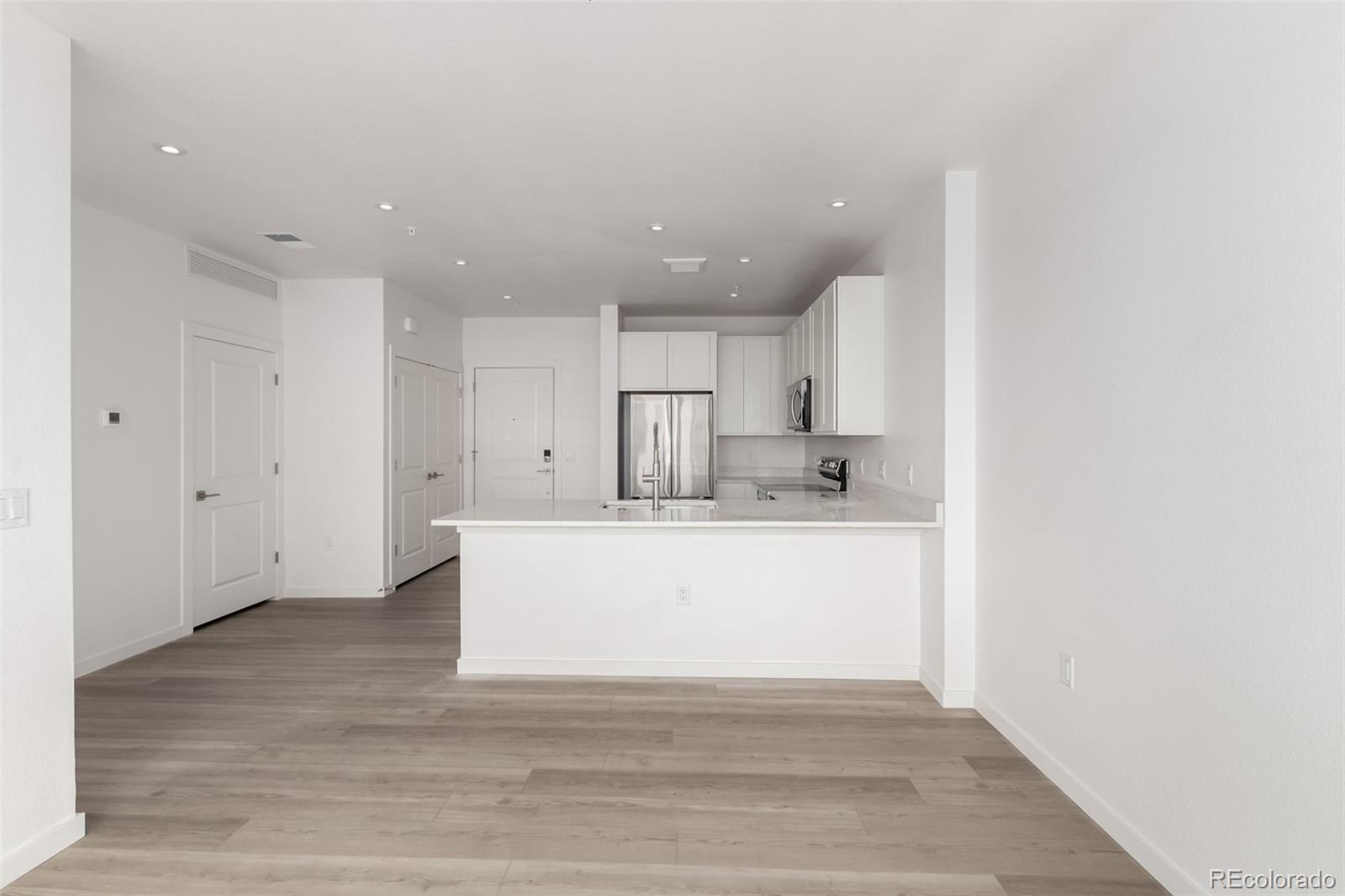 Residential in Denver