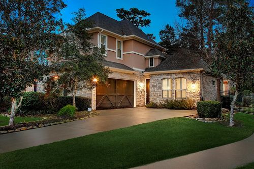22 Mill Point Pl, The Woodlands, TX, 77380-5402 | Card Image