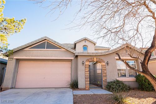 1620 Shady Elm Street, Las Vegas, NV, 89135 | Card Image