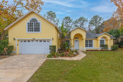 58 Seven Wonders Trl, Palm Coast, FL, 32164-5419 | Card Image