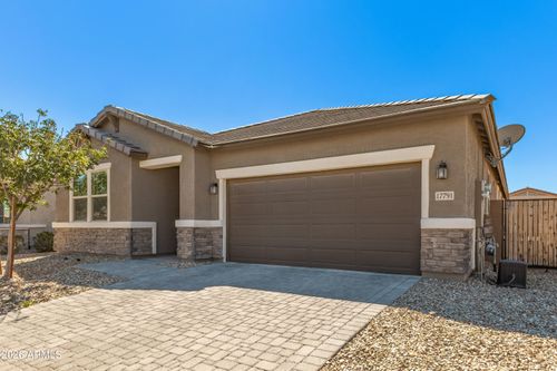 17791 W Buchanan St, Goodyear, AZ, 85338-2594 | Card Image