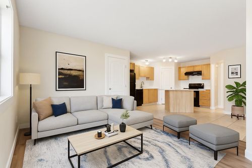 101-40 Panatella Landing Nw, Calgary, AB, T3K0K8 | Card Image
