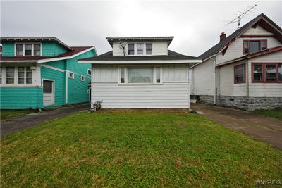 36 Donaldson Road, House other with 3 bedrooms, 2 bathrooms and null parking in Buffalo NY | Image 2