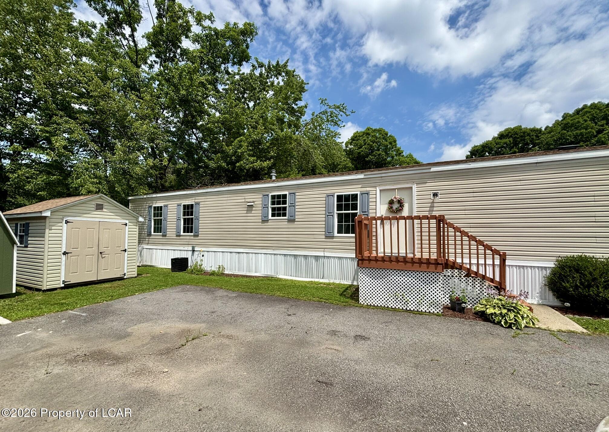 Residential in Moosic 2