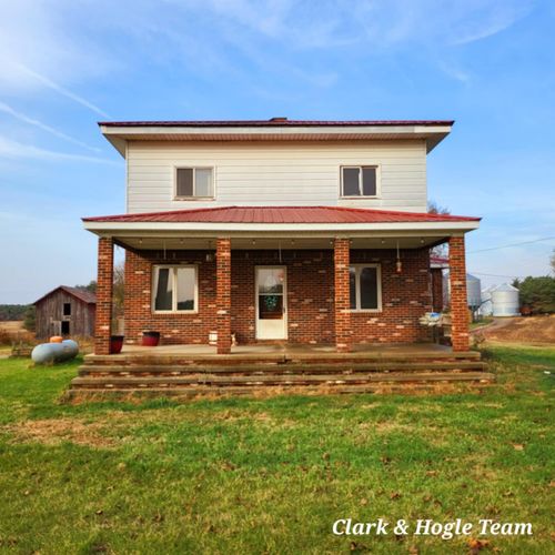 8535 Hubbardston Rd, Hubbardston, MI, 48845-9612 | Card Image
