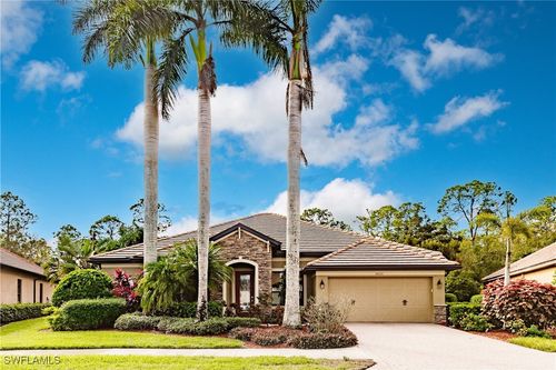 16020 Herons View Drive, ALVA, FL, 33920 | Card Image