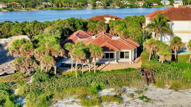 2509 Casey Key Rd, House other with 4 bedrooms, 3 bathrooms and null parking in Nokomis FL | Image 65