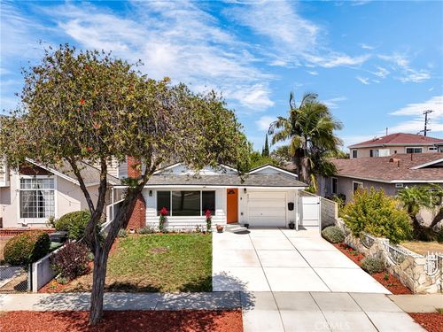 4317 W 166th St, Lawndale, CA, 90260-2904 | Card Image
