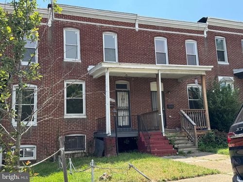 739 E 36th St, BALTIMORE, MD, 21218-2530 | Card Image