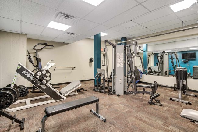 APT-907 - 109 N Main St, Condo with 1 bedrooms, 1 bathrooms and null parking in Memphis TN | Image 17
