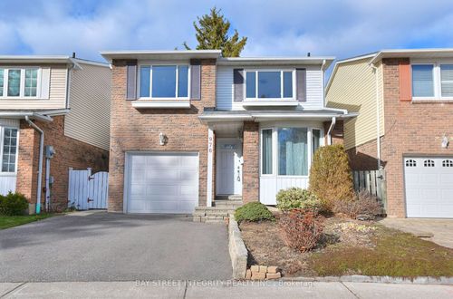 976 Raintree Lane, Mississauga, ON, L5H3Y6 | Card Image