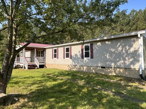 1360 N Bucks Pocket Road Se, Old Fort, TN, 37362 | Card Image