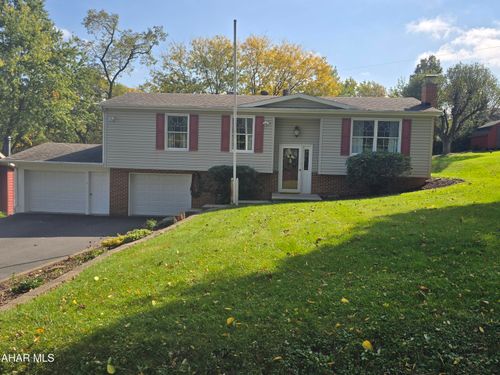 1413 29th Ave, Altoona, PA, 16601-2822 | Card Image