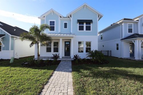 7308 Donnybrook Lane, SARASOTA, FL, 34240 | Card Image