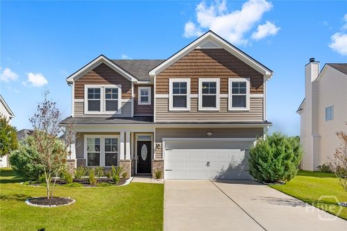 123 Wind Willow Dr, Savannah, GA, 31407-0557 | Card Image