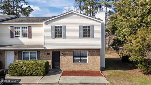 40 Donnell Ave, Havelock, NC, 28532-2400 | Card Image