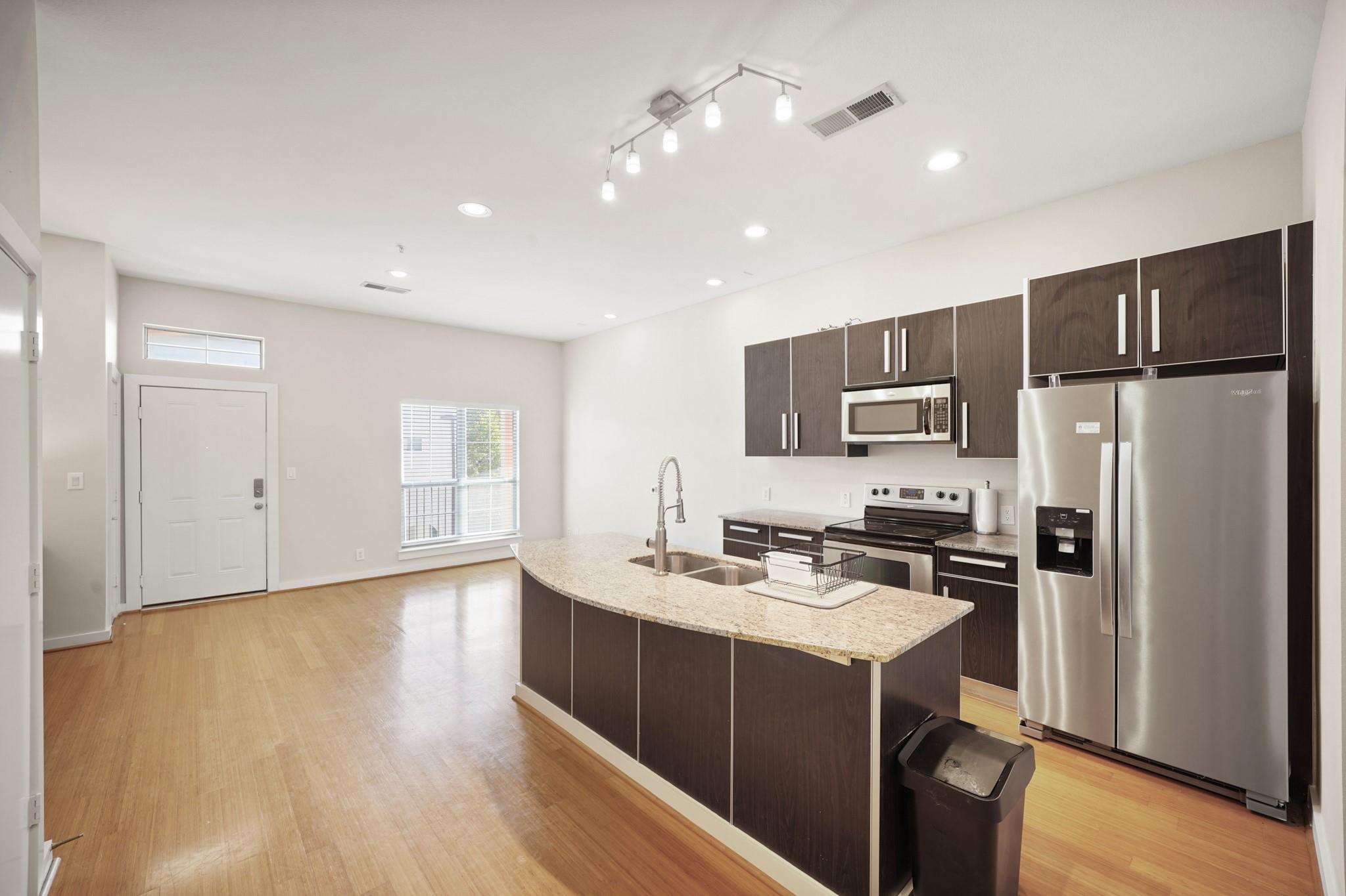 Residential in Houston 4