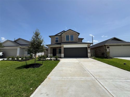 4013 Steer Stable Lane, League City, TX, 77573 | Card Image