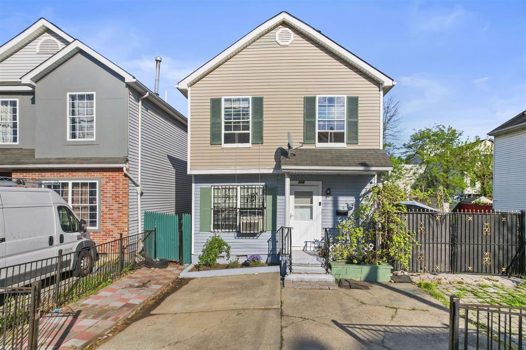 Residential in JC, Greenville 2