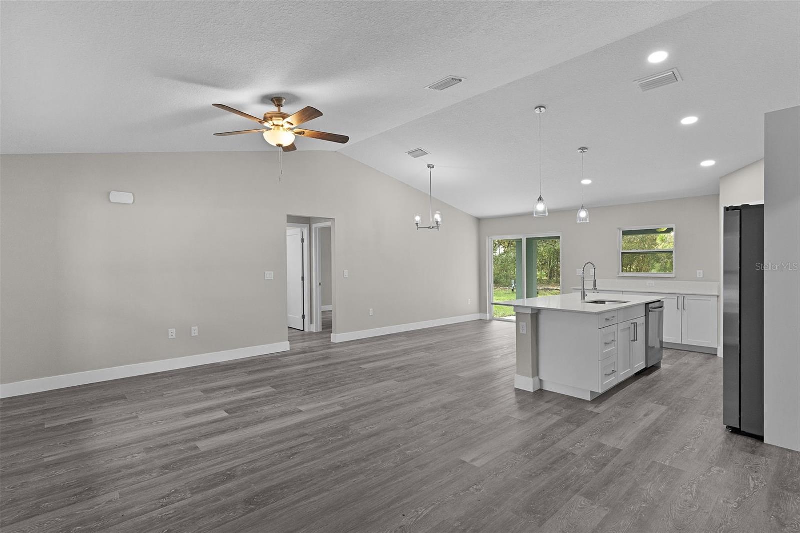 Residential in OCKLAWAHA 5