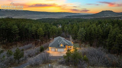 1851 Gore Dr, Larkspur, CO, 80118-8721 | Card Image